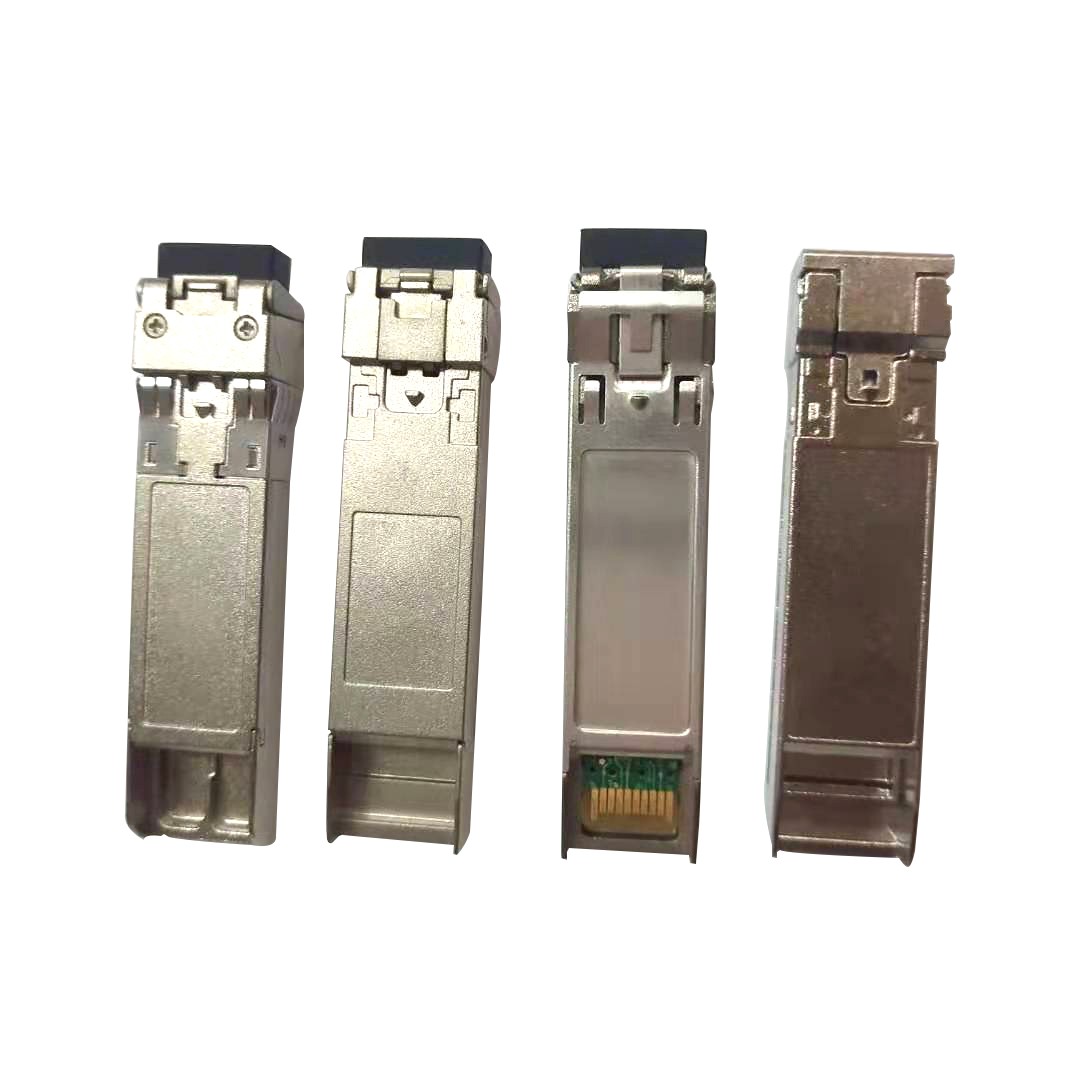 SFP+、SFP28外殼1